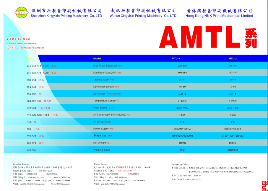 AMTL技术参数.png